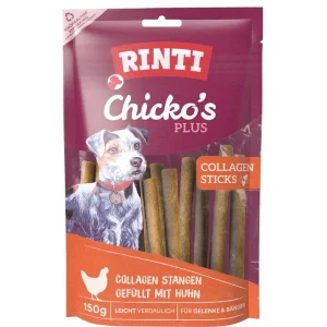 RINTI Chickos Plus Collagen Sticks