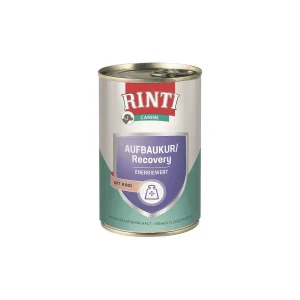 RINTI Dose Canine Aufbaukur