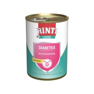 RINTI Dose Canine Diabetes