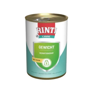 RINTI Dose Canine Gewicht