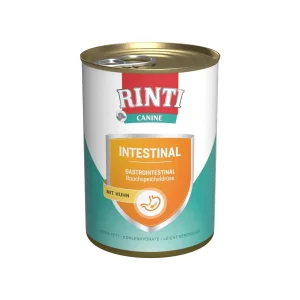 RINTI Dose Canine Intestinal mit Huhn