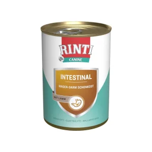 RINTI Dose Canine Intestinal mit Lamm