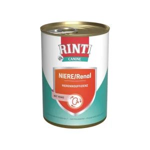 RINTI Dose Canine Niere/Renal Rind