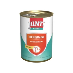 RINTI Dose Canine Nieren-Diät