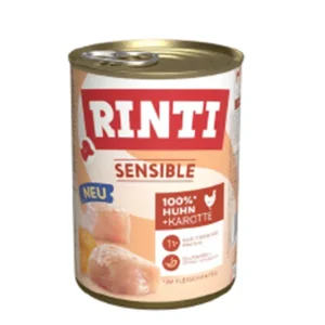 RINTI Dose Sensible Huhn & Karotte