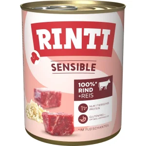 RINTI Dose Sensible Rind & Reis