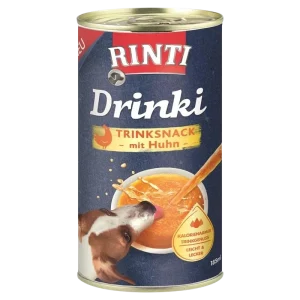 Rinti Drinki Huhn 185 g