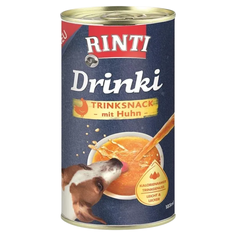Rinti Drinki Huhn 185 g
