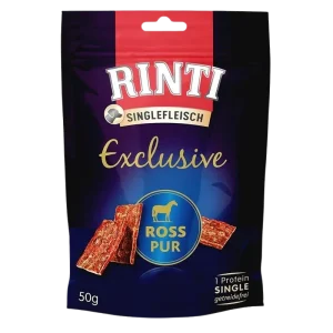 Rinti Exclusive Snack Ross 50 g