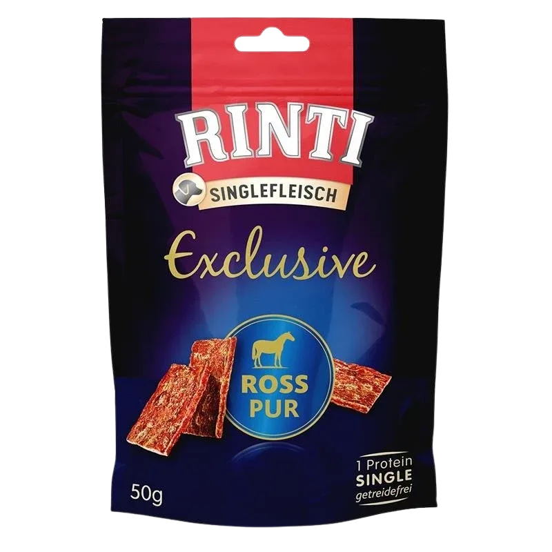 Rinti Exclusive Snack Ross 50 g