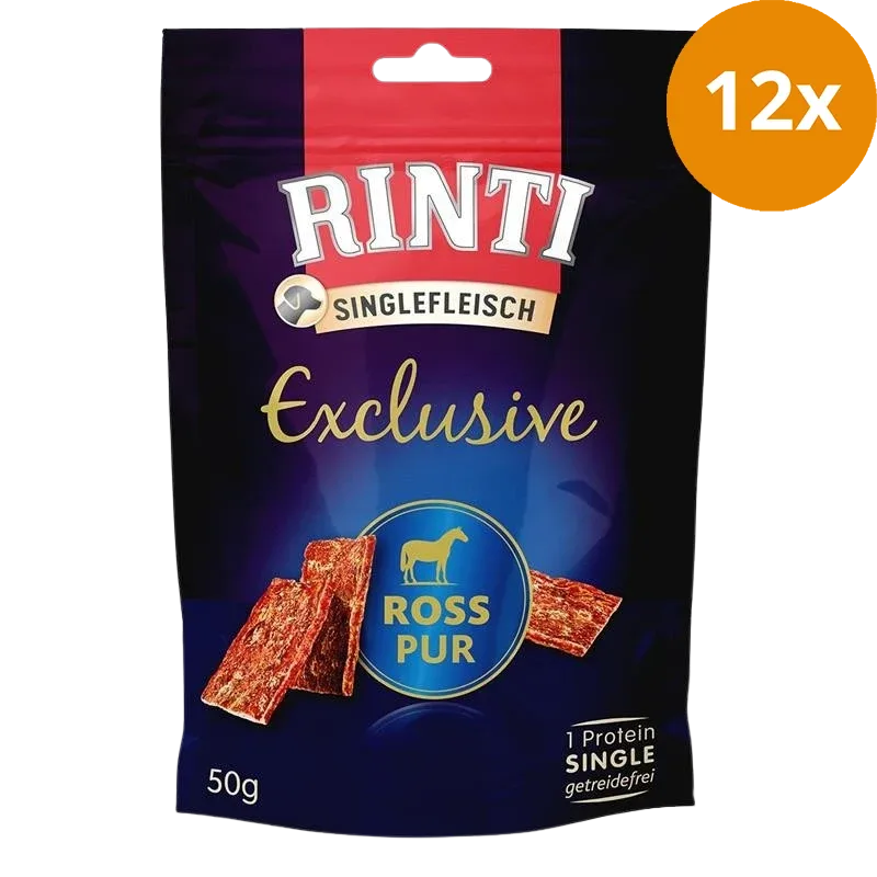 Rinti Exclusive Snack Ross 50 g - Image 2