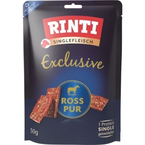RINTI Exclusive Snack Ross