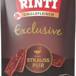 RINTI Exclusive Snack Strauß