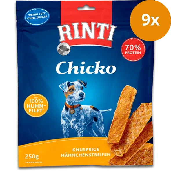 Rinti Extra Chicko Huhn 250 g - Image 2