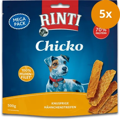 Rinti Extra Chicko Huhn 500 g - Image 2