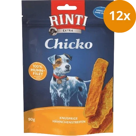 Rinti Extra Chicko Huhn 90 g - Image 2