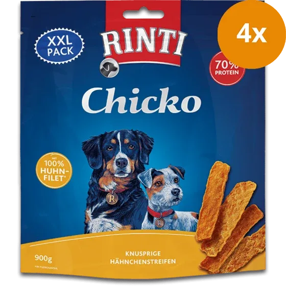 Rinti Extra Chicko Huhn 900 g - Image 2