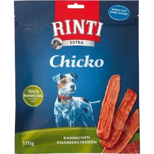 Rinti Extra Chicko Kaninchen 170 g