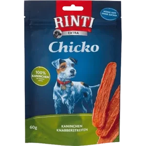 Rinti Extra Chicko Kaninchen 60 g