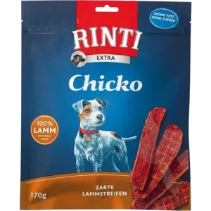 Rinti Extra Chicko Lamm 170 g