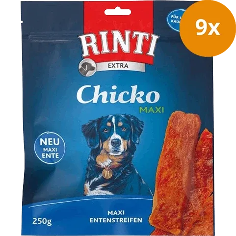 Rinti Extra Chicko Maxi Ente 250 g - Image 2