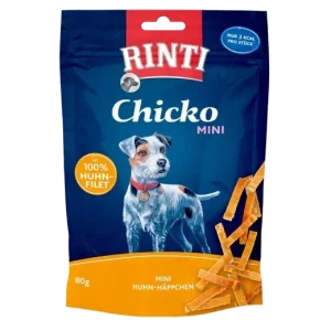 Rinti Extra Chicko Mini Huhn 80 g