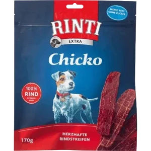 Rinti Extra Chicko Rind 170 g