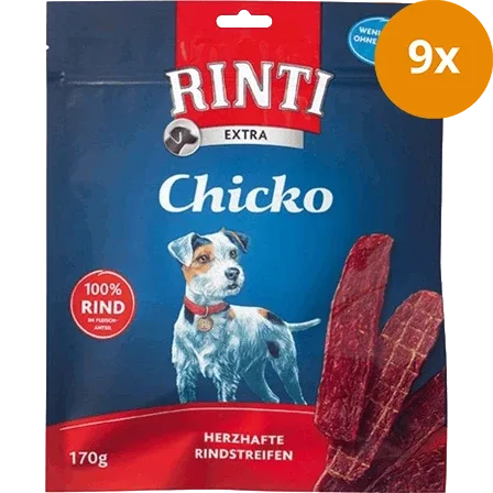 Rinti Extra Chicko Rind 170 g - Image 2