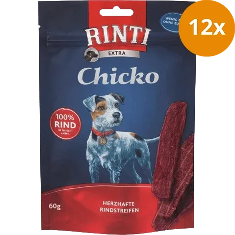 Rinti Extra Chicko Rind 60 g - Image 2