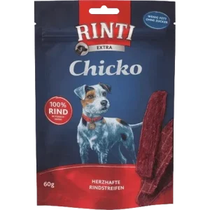 Rinti Extra Chicko Rind 60 g