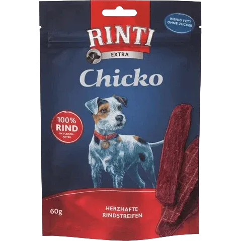 Rinti Extra Chicko Rind 60 g