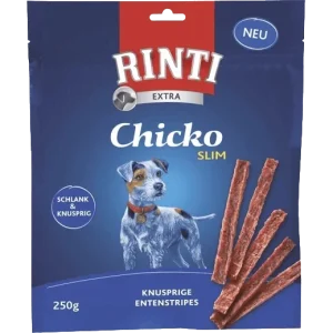 Rinti Extra Chicko Slim Ente 250 g