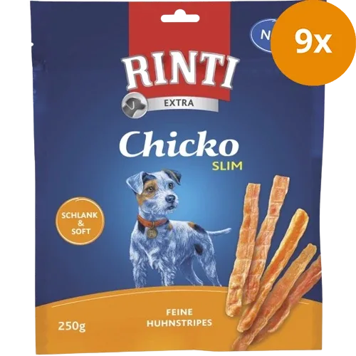Rinti Extra Chicko Slim Huhn 250 g - Image 2