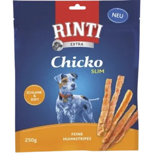 Rinti Extra Chicko Slim Huhn 250 g