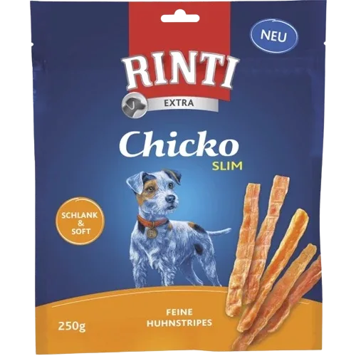 Rinti Extra Chicko Slim Huhn 250 g