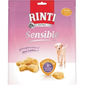 Rinti Extra Sensible Huhn 120 g