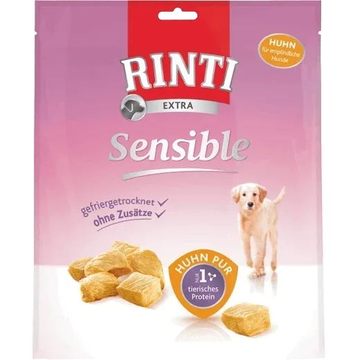 Rinti Extra Sensible Huhn 120 g