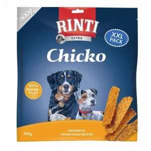 Rinti Extra Snack Chicko Huhn XXL-Pack