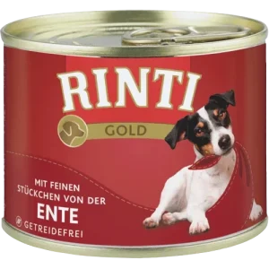 Rinti Gold Ente 185 g