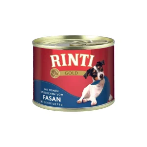 RINTI Gold Fasan
