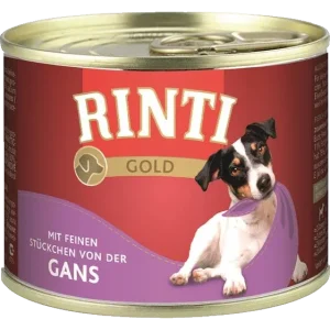 Rinti Gold Gans 185 g