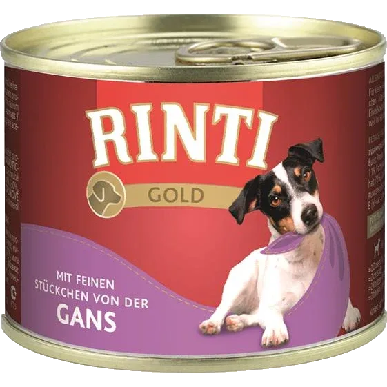 Rinti Gold Gans 185 g