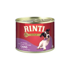 RINTI Gold Gans