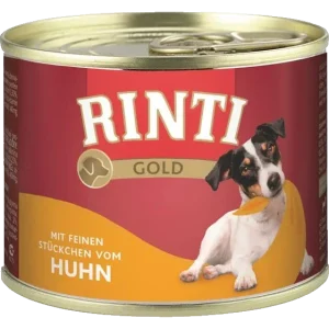 Rinti Gold Huhn 185 g