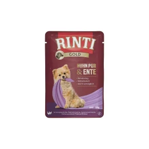RINTI Gold Huhn Pur & Ente