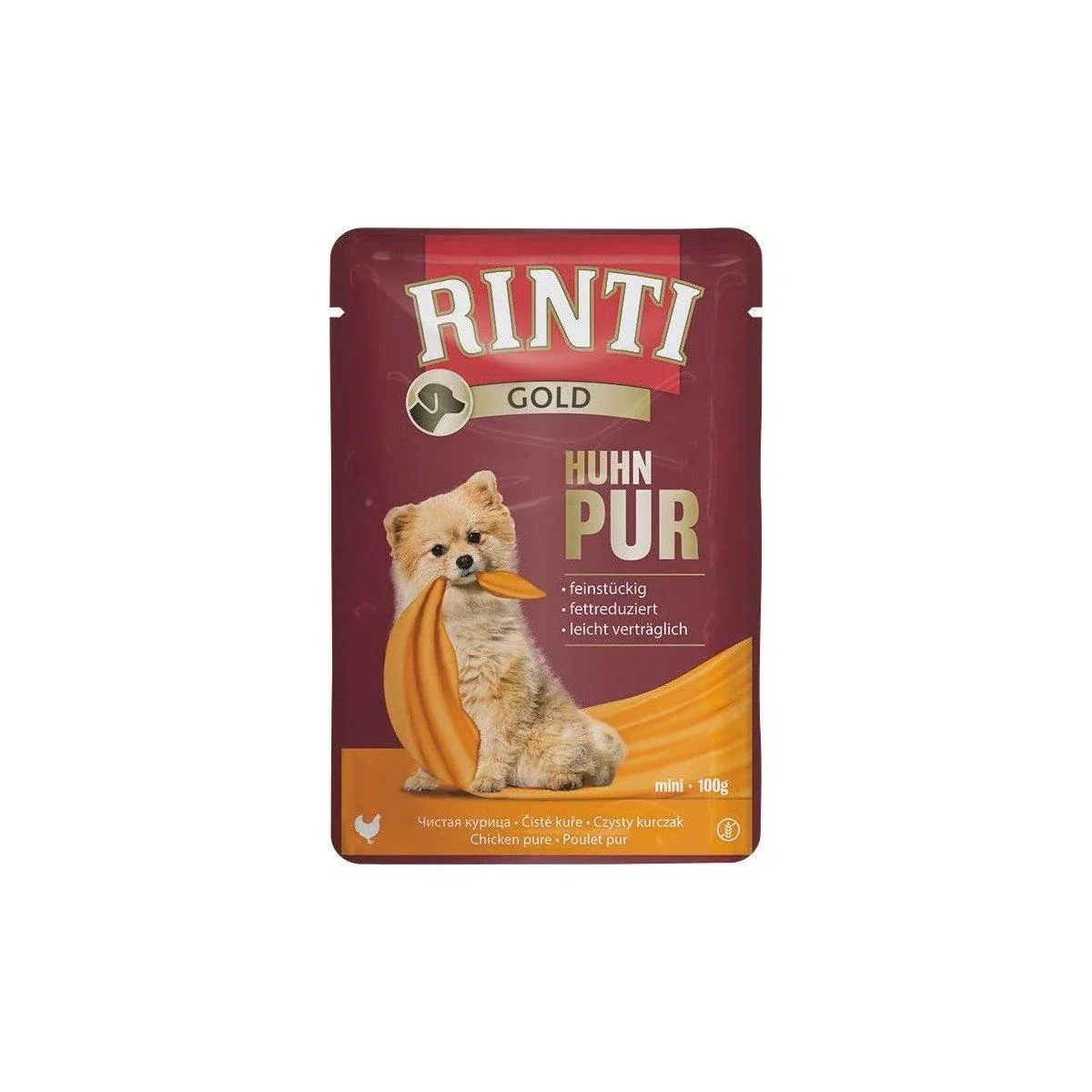 RINTI Gold Huhn Pur
