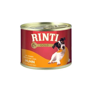 RINTI Gold Huhnstückchen