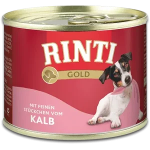 Rinti Gold Kalb 185 g