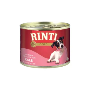 RINTI Gold Kalbsstückchen
