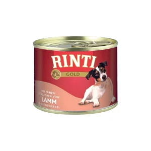 RINTI Gold Lammstückchen